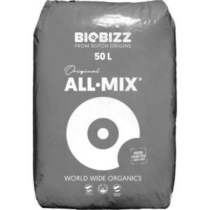 Bio Bizz All Mix (Large) 50L