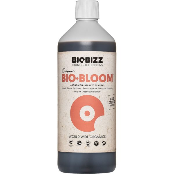 Bio Bizz Bio Bloom 1L
