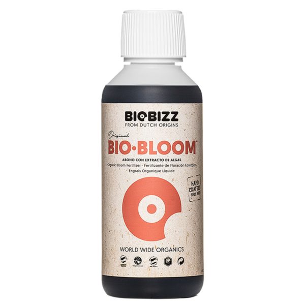 Bio Bizz Bio Bloom 250ml