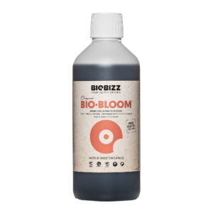 Bio Bizz Bio Bloom 500ml 4