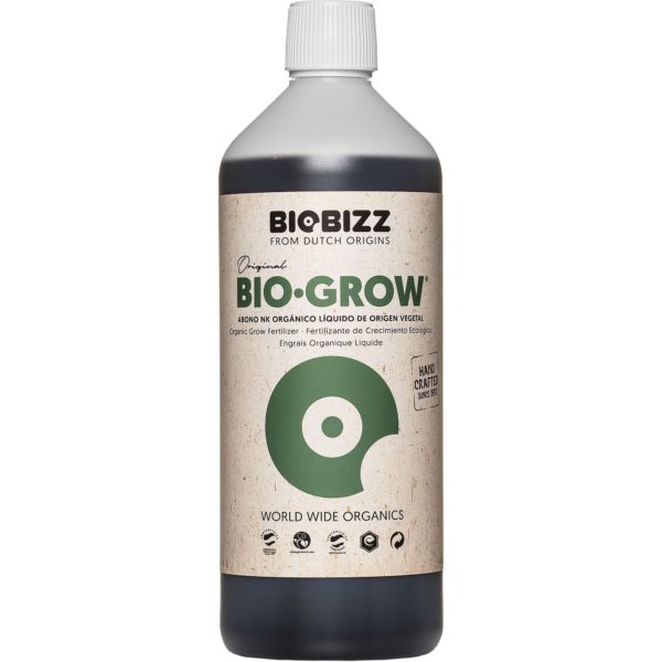 Bio Bizz Bio Grow 1L