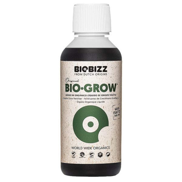 Bio Bizz Bio Grow 250ml