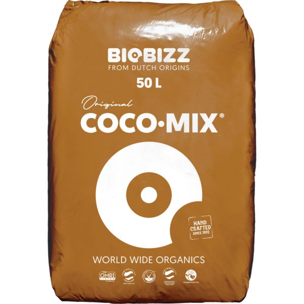 Bio Bizz Coco Mix 50L