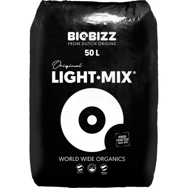 Bio Bizz Light Mix (Large) 50L