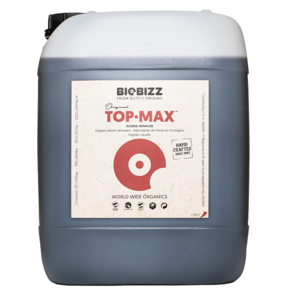 Bio Bizz Top Max 10L