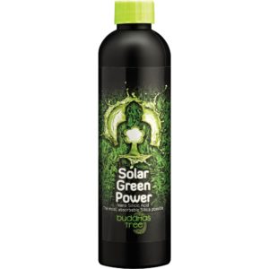 Buddha's Tree Solar Green Power 250ml