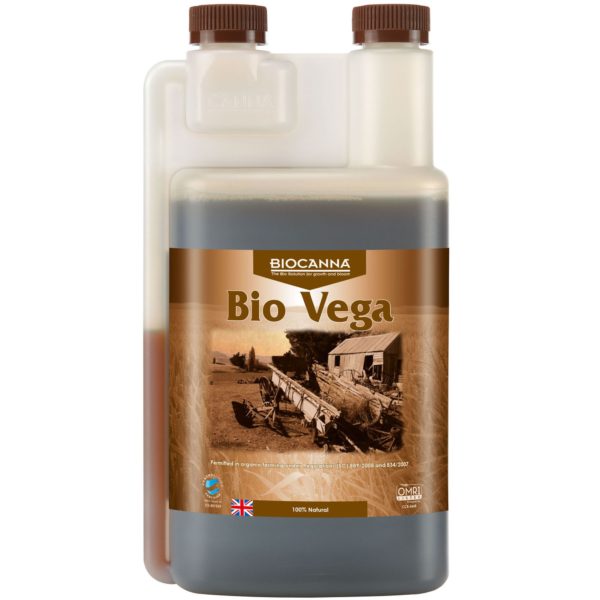 Canna' Bio Vega 1L