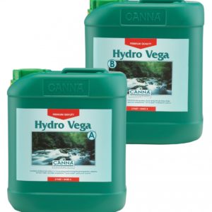 Canna Hydro Vega HW 5L (A + B Complete Set)