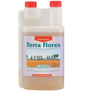 Canna Terra Flores 1L