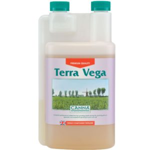 Canna Terra Vega 1L