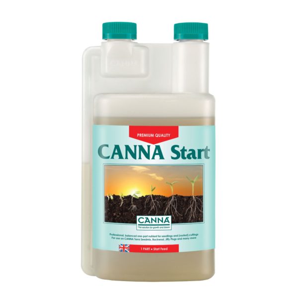 Canna Vega Start 1L