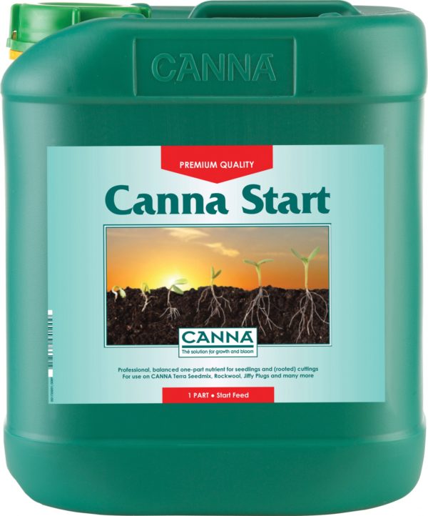 Canna Vega Start 5L