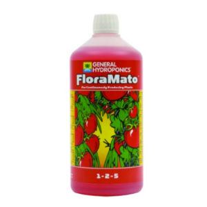 GHE FloraMato 1L