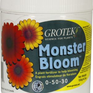 Grotek Monster Bloom 130g
