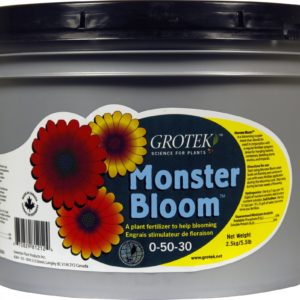 Grotek Monster Bloom 2.5kg