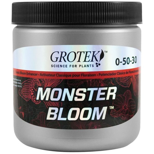 Grotek Monster Bloom 500g