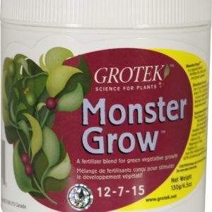 Grotek Monster Grow 130g