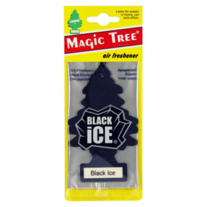 Little Tree Tree Black Ice