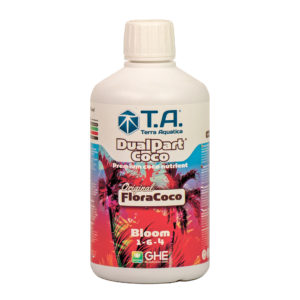 TA DualPart Coco Bloom 500ml (GHE Flora Coco Bloom)