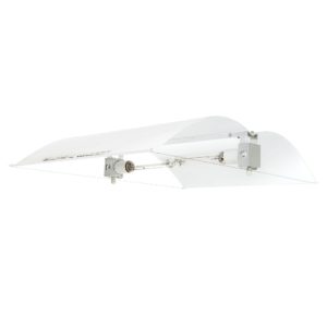Adjust-A-Wing Defender (Large) Reflector Complete