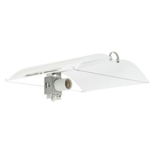 Adjust-A-Wing Defender (Small) Reflector Complete