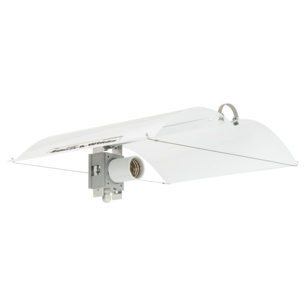 Adjust-A-Wing Defender (Small) Reflector Complete