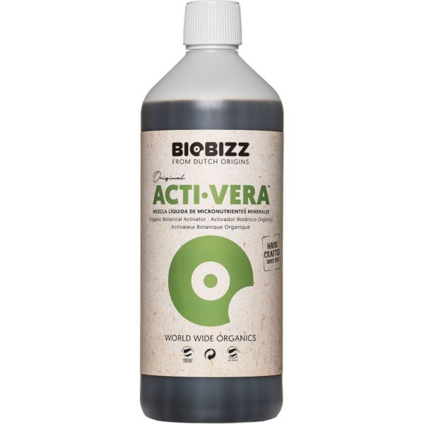 Bio Bizz Acti-Vera 1L