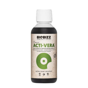 Bio Bizz Acti-Vera 250ml