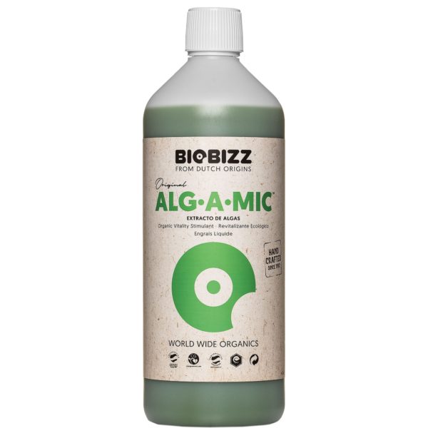 Bio Bizz Alg A Mic 1L
