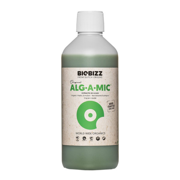 Bio Bizz Alg A Mic 500ml