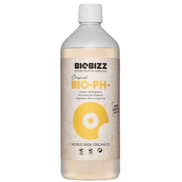 Bio Bizz Bio Down 1L