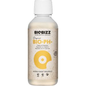 Bio Bizz Bio Down 250ml