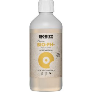 Bio Bizz Bio Down 500ml