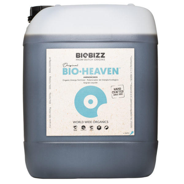 Bio Bizz Bio Heaven 10L