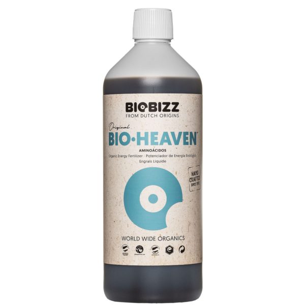 Bio Bizz Bio Heaven 1L