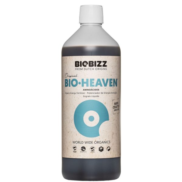 Bio Bizz Bio Heaven 1L