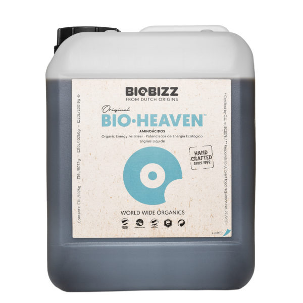 Bio Bizz Bio Heaven 5L