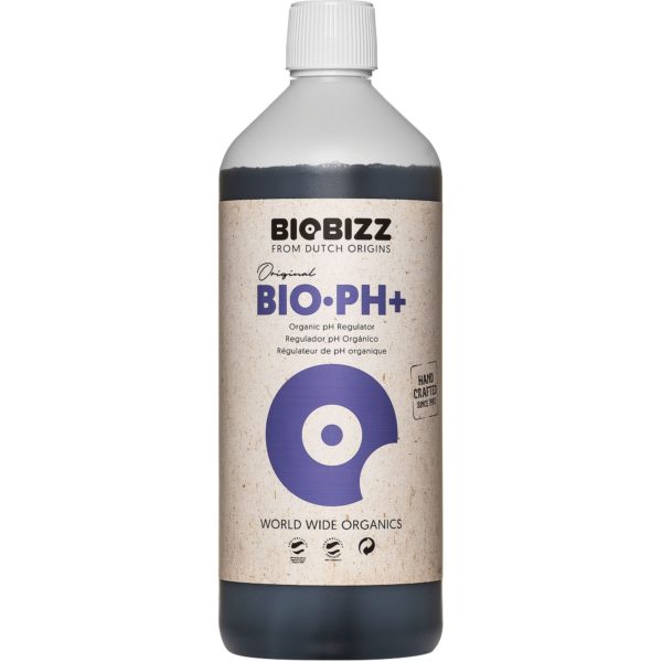 Bio Bizz Bio Up 1L