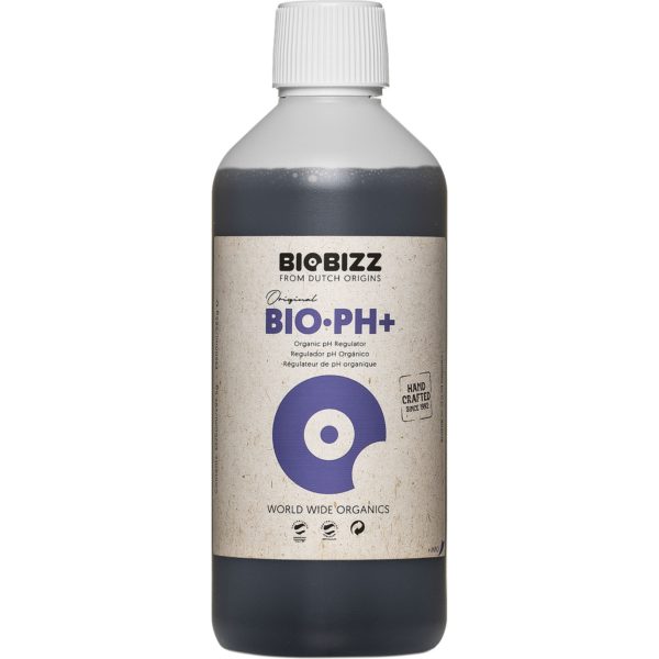 Bio Bizz Bio Up 500ml