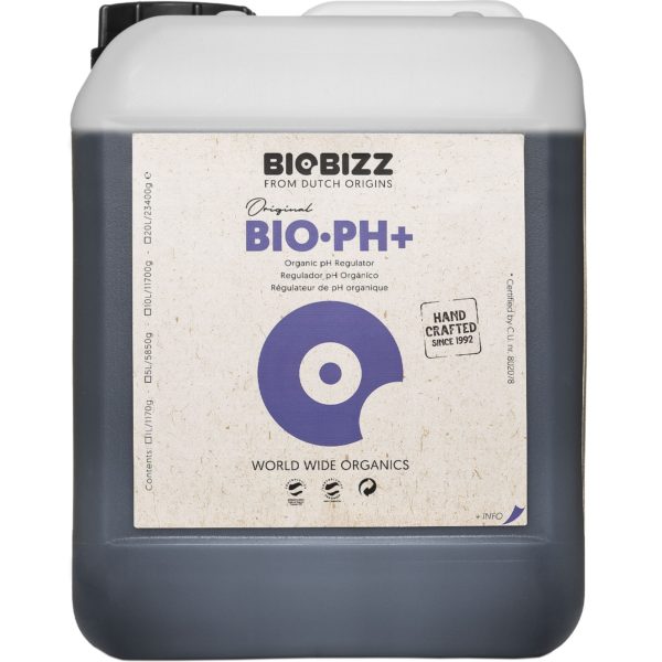Bio Bizz Bio Up 5L