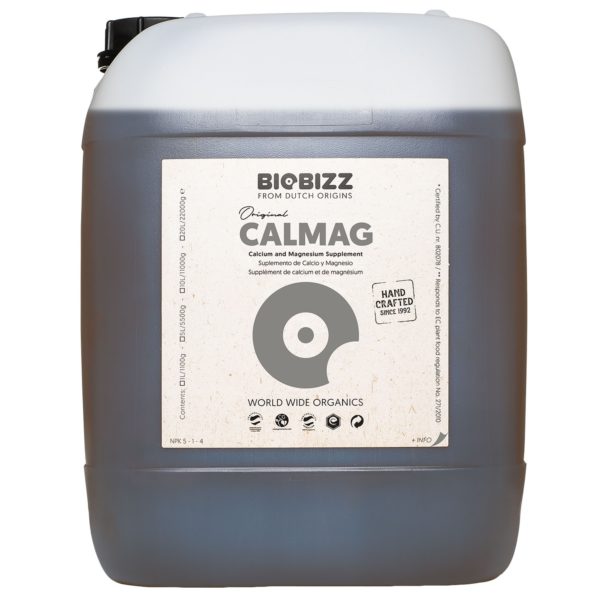 Bio Bizz CalMag 10L