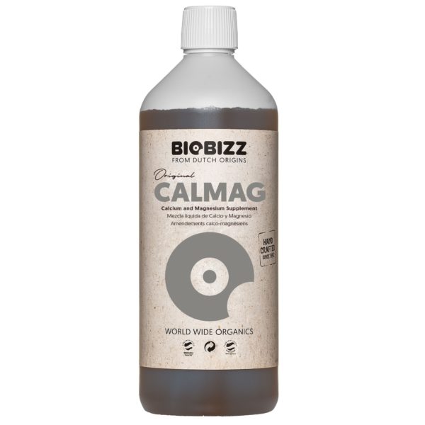 Bio Bizz CalMag 1L