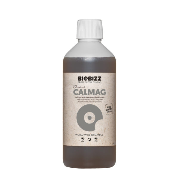 Bio Bizz CalMag 500ml