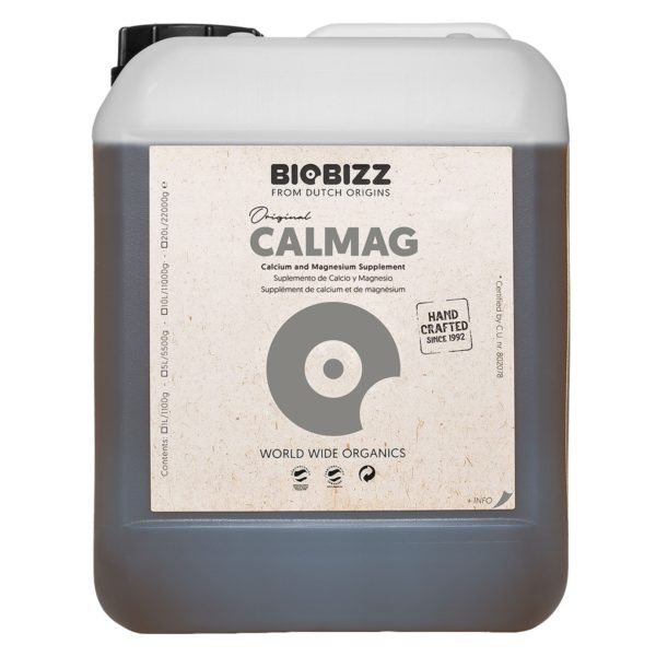 Bio Bizz CalMag 5L