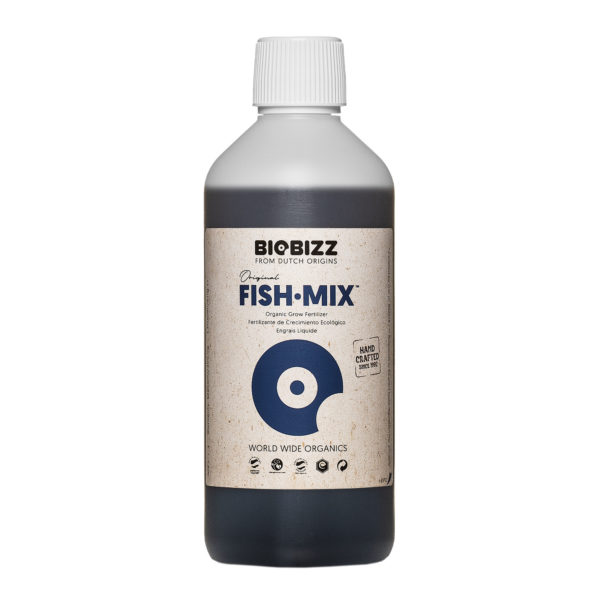 Bio Bizz Fish Mix 500ml