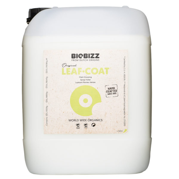 Bio Bizz Leaf Coat 10L