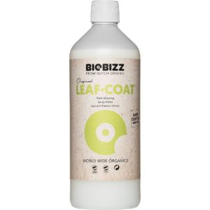 Bio Bizz Leaf Coat 1L