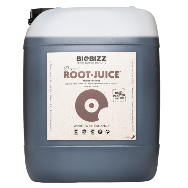 Bio Bizz Root Juice 10L