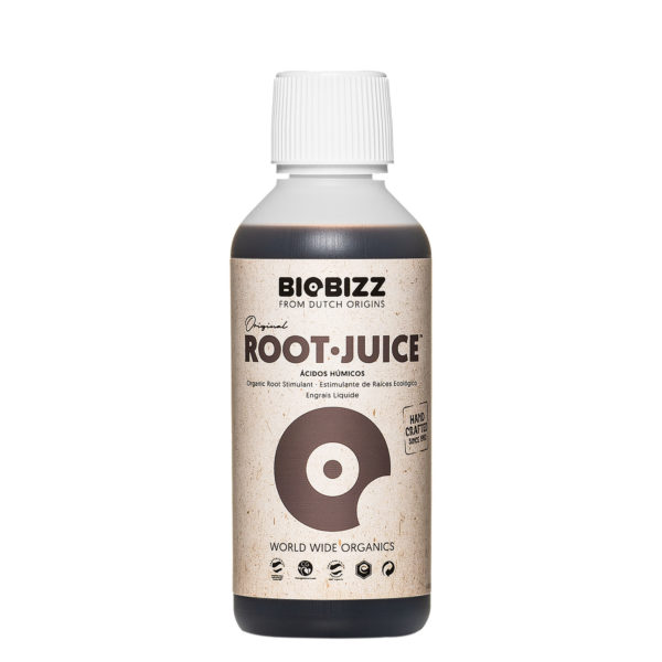 Bio Bizz Root Juice 250ml