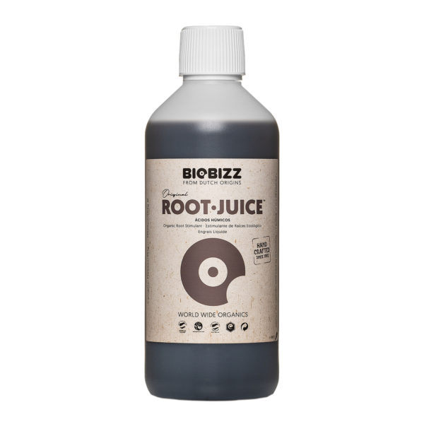 Bio Bizz Root Juice 500ml